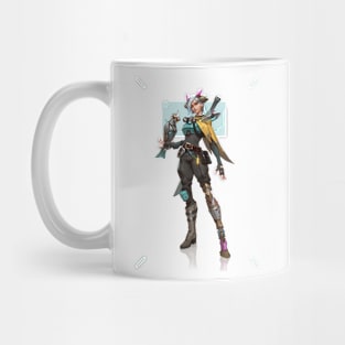 Project：X Mug